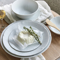 Тарелка десертная, 16.5 см, фарфор, белый, серия Sky, TOKYO DESIGN, Нидерланды_00818400047938758382.jpg