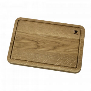 Доска разделочная, 35 х 25 см, дуб, ZWILLING J.A. HENCKELS, Германия, ZWILLING (Германия)