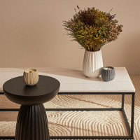 Свеча ароматическая Black Ink, 8 см, синий, серия Edge, TKANO, Россия_00814810048652714792.jpg