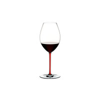 Бокал (фужер) для красного вина OLD WORLD SYRAH RED, ручная работа, объем: 600 мл, высота: 25 см, материал: хрусталь, серия Fatto A Mano, RIEDEL, Австрия_00818690037741541053.jpg