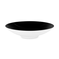 Сервиз обеденный на 6 персон, 20 предметов, серия Life Fashion Glamorous Black, SELTMANN, Германия_00814340037292443357.jpg