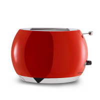 Тостер двухслотовый, нержавеющая сталь, пластик, красный, серия Romeo, BUGATTI, Италия_00817650060731529518.jpg