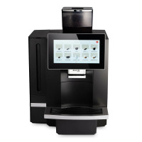 Кофемашина профессиональная автоматическая, черный, KAFFIT, Финляндия