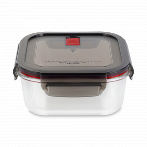 Контейнер с крышкой, квадратный, 1,1 л, стекло, ZWILLING J.A. HENCKELS, Германия, ZWILLING (Германия)