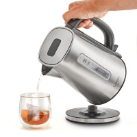 Чайник электрический, 1,7 л, нержавеющая сталь, стальной, CASO, Германия_00817850061956282071.jpg