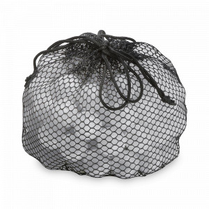 Шарики теплоизоляционные для су-вид, 100 штук, пластик, белый, STEBA, Германия, Су-виды