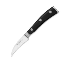 Нож кухонный для чистки овощей 7 см, серия Classic Ikon, WUESTHOF, Золинген, Германия, 