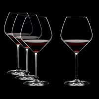 Набор из 4-х бокалов для красного вина PINOT NOIR, 770 мл, 24,3 см, хрусталь, серия Extreme, RIEDEL, Австрия_00811120063834979973.jpg