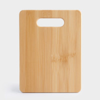 Доска разделочная прямоугольная, 20 х 15 см, бамбук, серия Calm, ANNA LAFARG, Китай_00819440039452473198.jpg