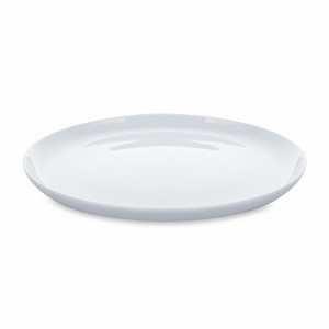 Тарелка подстановочная круглая 30 см, Sketch Basic, серия Sketch Basic, SELTMANN, Германия, SELTMANN WEIDEN (Германия)