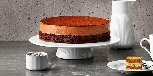 Тортовницы