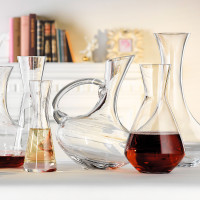 Декантер, 1,4 л, хрустальное стекло, серия Casual Entertaining, SPIEGELAU, Германия_00808660045594037332.jpg