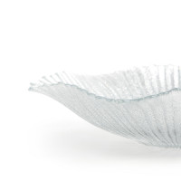 Салатник, 32 см, стекло, серебристый, серия Avila, ANNA LAFARG, Китай_00821180054499113908.jpg