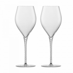 Набор бокалов для красного вина, ручная работа, объем 480 мл, 2 шт, серия Spirit, ZWIESEL GLAS, Германия, ZWIESEL GLAS (Германия)