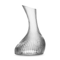 Декантер для вина Вини, 1.75 л, хрусталь, NUDE GLASS, Турция