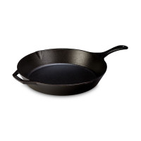 Сковорода «Индейка», 33,7 см, чугун, серия Classic, LODGE, США_00802460056692913666.jpg