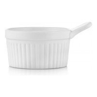 Рамекин Classic, 100 мл, фарфор, белый, WALMER, Великобритания_00812220069908689961.jpg