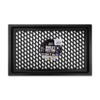 Гастроемкость барбекю с перфорацией 1/1 (53х32,5х2 см), литой алюминий с антипригарным покрытием, серия Gastronorm, AMT, Германия_00815040064122048849.jpg