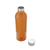 Термос Orange, 800 мл, нержавеющая сталь 18/10, оранжевый, серия B Bottle Twin, BUGATTI, Италия_00821360041624941166.jpg