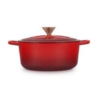 Кастрюля Harry Potter, 5,6 л, 26 см, чугун, вишня, серия Harry Potter, LE CREUSET, Франция_00806900060841394812.jpg