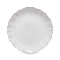 Тарелка подстановочная White, 30 см, керамика, белый, серия Alentejo, COSTA NOVA, Португалия