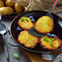 Лопатка перфорированная, 31 см, пластик, серия Gallant, Westmark, Германия_00808940052577954119.jpg