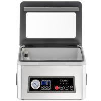 Упаковщик вакуумный камерный, нержавеющая сталь, пластик, стальной, CASO, Германия_00813100047904349942.jpg