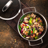Кастрюля с крышкой, 6 л, 24 см, нержавеющая сталь 18/10, стальной, серия Vitality, ZWILLING J.A. HENCKELS, Германия_00808530045858808963.jpg
