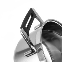 Кастрюля с крышкой , диаметр: 20 см, материал: нержавеющая сталь 18/10, серия Silence PRO, ROESLE, Германия_00805400043339162982.jpg