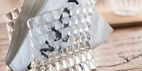 Подставки для салфеток