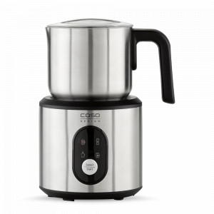 Капучинатор, нержавеющая сталь, стальной, CASO, Германия, CASO (Германия)