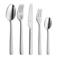 Набор столовых приборов на 6 персон «Cult», 30 предметов, нержавеющая сталь 18/10, матовое покрытие, ZWILLING J.A. HENCKELS, Германия