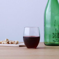 Стакан , 225 мл, 8.3 см, стекло, прозрачный, ADERIA, Япония_00815530045724086470.jpg