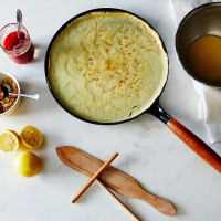 Чугунная сковорода для блинов, 28 см, черный, STAUB, Франция_00795650054887467251.jpg