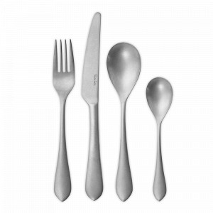 Набор столовых приборов на 6 персон, 24 предмета, серия Quinton, ROBERT WELCH, Великобритания, ROBERT WELCH (Великобритания)