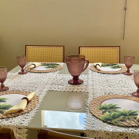 Бокал для белого вина, 280 мл, стекло, розовый, серия Bicos Pink, VISTA ALEGRE, Португалия_00806430064214148471.jpg