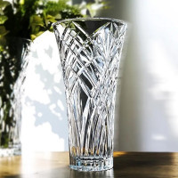 Ваза , 30 cм, хрустальное стекло, серия Melodia, RCR, Италия_00821280066413778767.jpg