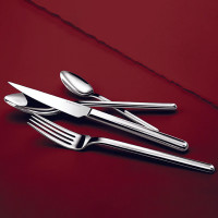 Набор столовых приборов на 4 персоны, 16 предметов, серия Guerande, TARRERIAS BONJEAN, Франция_00822030073896331171.jpg