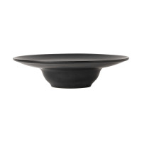 Тарелка для пасты Black, 27.6 см, керамика, черный, серия Roda, COSTA NOVA, Португалия_00818550062987701297.jpg