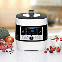 Мультиварка -скороварка, 6 л, пластик, ROMMELSBACHER, Германия_00805320061388936901.jpg