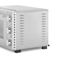 Печь, нержавеющая сталь, пластик, стальной, CASO, Германия_00808960041953221293.jpg