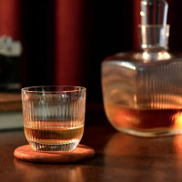 Набор из 2-х стаканов для виски, 200 мл, бессвинцовый хрусталь, серия Gentleman, KROSNO, Польша_00818670051531994670.jpg