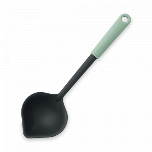 Половник, 32,8 см, нейлон, мятный, серия Tasty+, BRABANTIA, Бельгия, Половники
