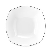 Сервиз обеденный на 6 персон, 20 предметов, серия Lido Black Line, SELTMANN, Германия_00814340060552068912.jpg