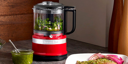 Измельчители