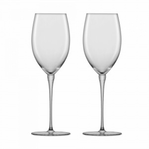 Набор бокалов для белого вина, ручная работа, объем 320 мл, 2 шт, серия Highness, ZWIESEL GLAS, Германия, ZWIESEL GLAS (Германия)