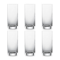 Набор из 6-ти стаканов для воды, 370 мл, серия Simple, SCHOTT ZWIESEL, Германия