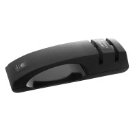 Точилка для ножей, цвет чёрный, серия Ran, YAXELL, Япония