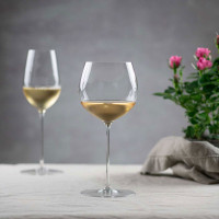 Бокал для белого вина CHARDONNAY, 660 мл, 23.4 см, хрусталь, серия Superleggero, RIEDEL, Австрия_00815380045232521557.jpg