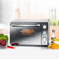 Печь, 10 л, металл, ROMMELSBACHER, Германия_00805320053921782074.jpg